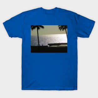 Still waters run deep T-Shirt